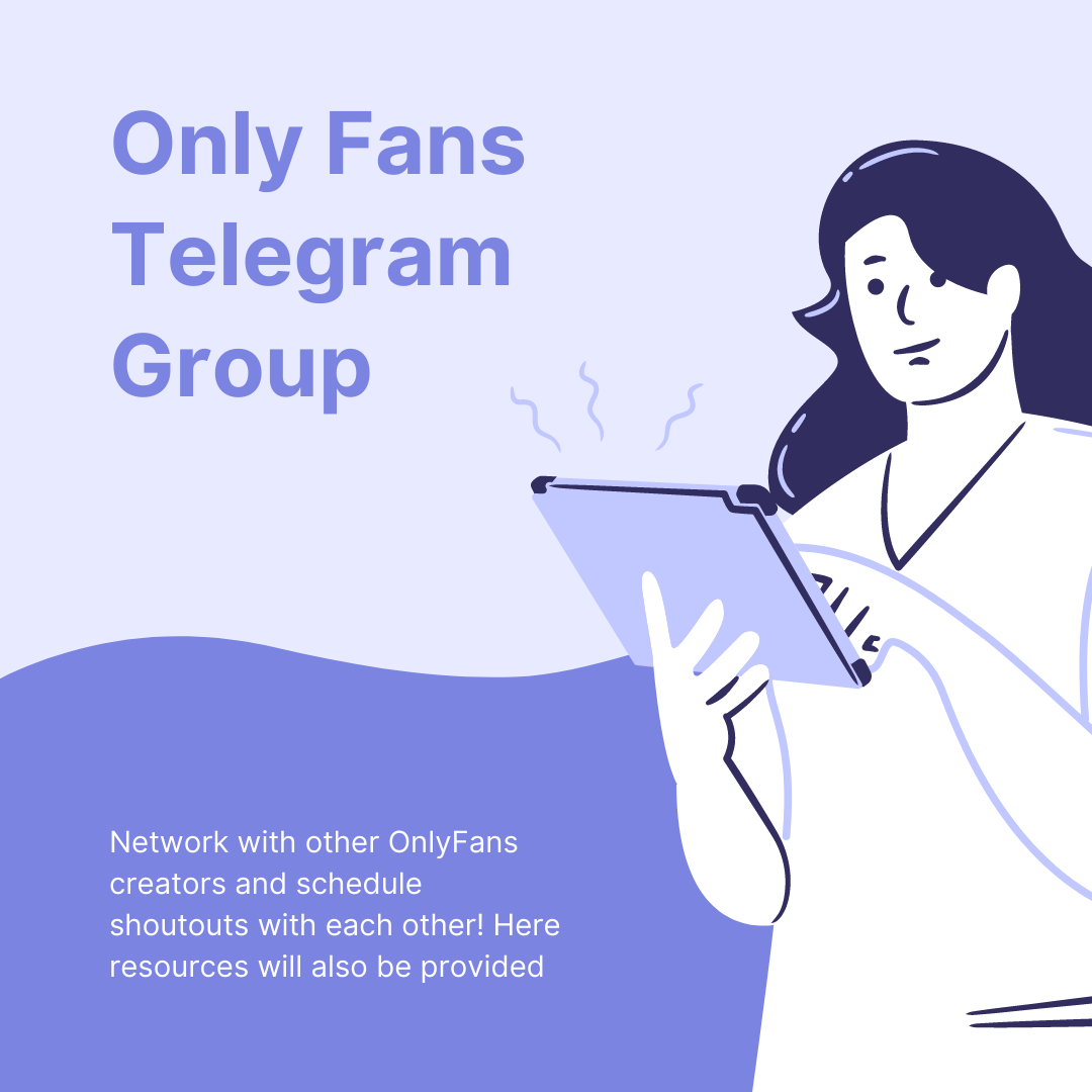 Only Fans Telegram